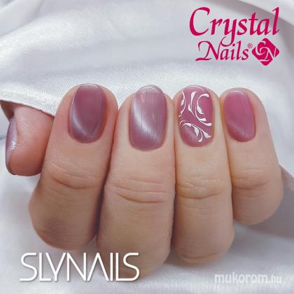 SlyNails - Gellak  - 2017-10-18 12:42