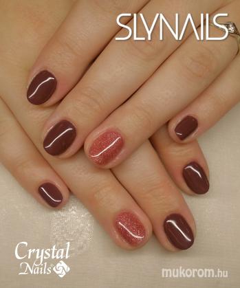 SlyNails - Gellak - 2017-10-31 10:54