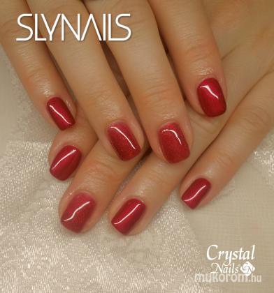 SlyNails - Gellak - 2017-10-31 10:55