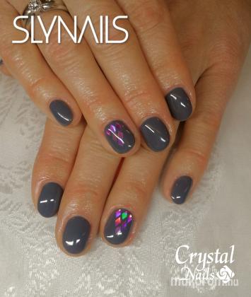 SlyNails - Gellak - 2017-10-31 10:55