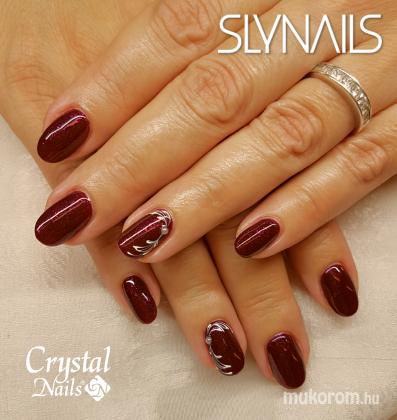 SlyNails - Gellak - 2017-10-31 10:56