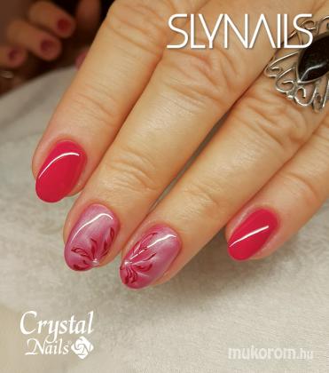 SlyNails - Gellak - 2017-10-31 10:56