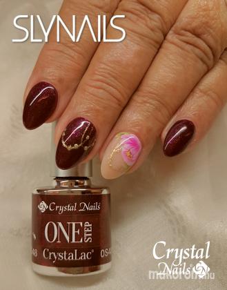 SlyNails - Gellak - 2017-10-31 10:56