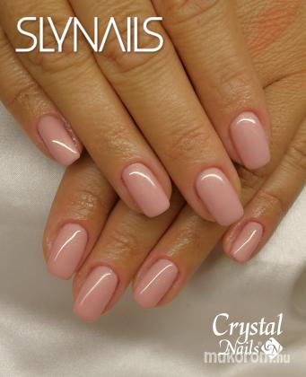 SlyNails - Gellak - 2017-11-02 09:58