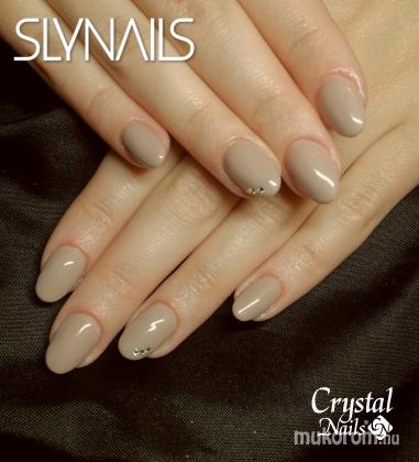 SlyNails - Gellakk - 2017-11-02 10:00