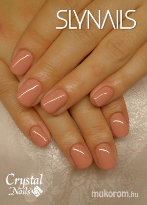 SlyNails - Gellak - 2017-11-02 10:05