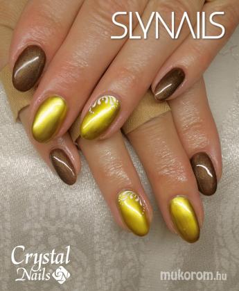 SlyNails - Gellak - 2017-11-02 10:05