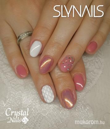 SlyNails - Gellaj - 2017-11-02 10:06