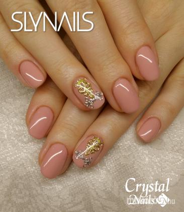 SlyNails - Gellak - 2017-11-02 10:07