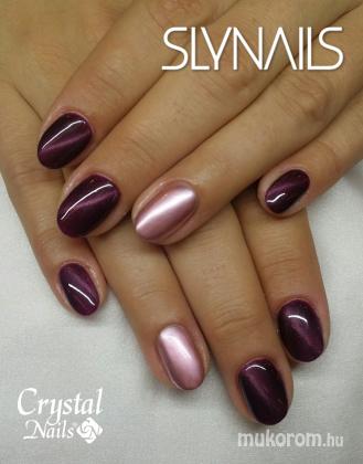 SlyNails - Gellakk - 2017-11-04 09:05