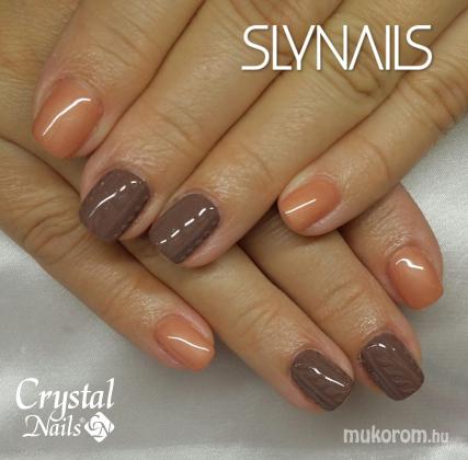 SlyNails - Gellakk - 2017-11-04 09:06