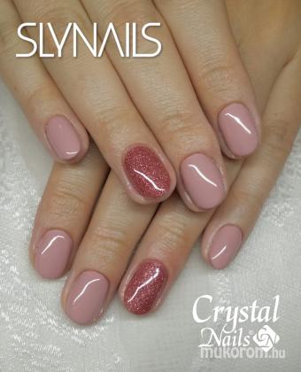 SlyNails - Gellakk - 2017-11-04 09:11