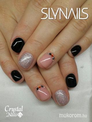 SlyNails - Gellakk - 2017-11-04 09:12