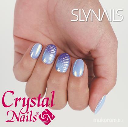 SlyNails - Gellakk - 2017-11-04 09:13