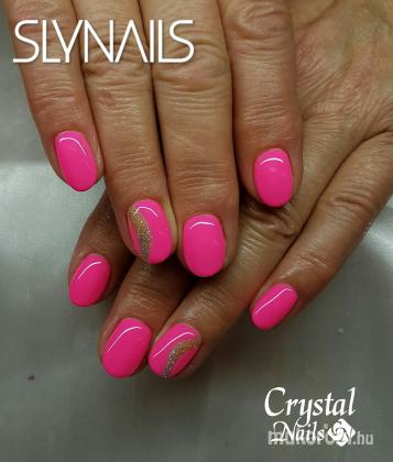 SlyNails - Gellakk - 2017-11-04 09:25