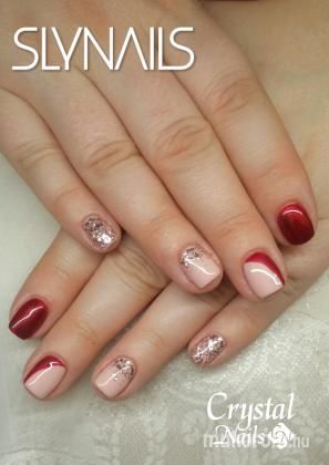 SlyNails - Gellakk - 2017-11-06 12:44