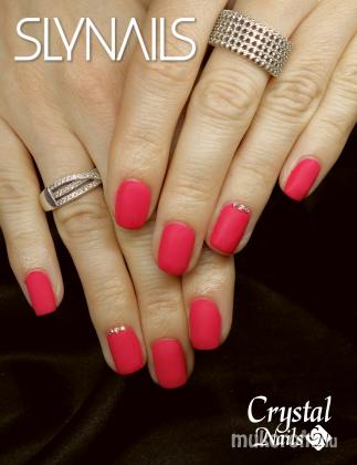 SlyNails - Gellak - 2017-11-08 09:50