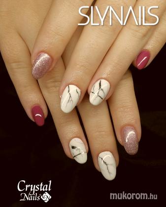 SlyNails - Gellak - 2017-11-08 09:51