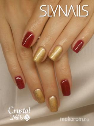 SlyNails - Gellak - 2017-11-08 09:52