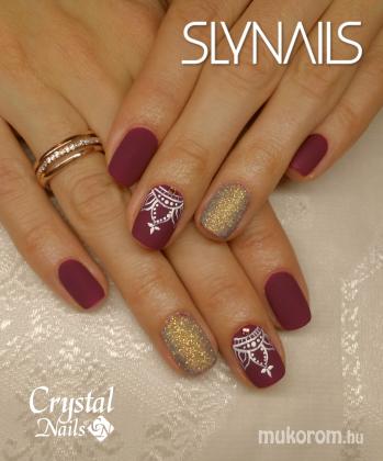 SlyNails - Gellak - 2017-11-10 12:28