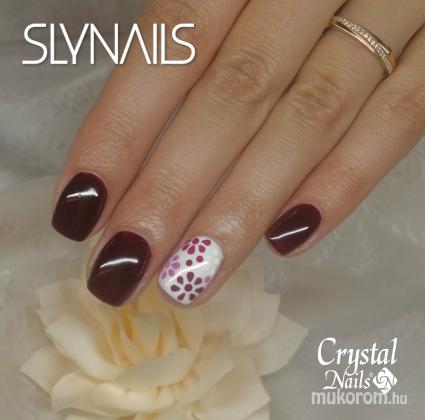 SlyNails - Gellak - 2017-11-10 12:29