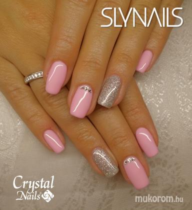 SlyNails - Gellakk - 2017-11-10 12:29