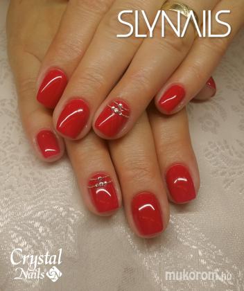 SlyNails - Gellak - 2017-11-10 12:30