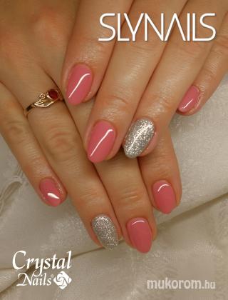 SlyNails - Gellak - 2017-11-10 12:30