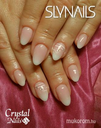 SlyNails - Gellakk - 2017-11-10 12:31