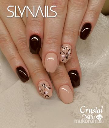 SlyNails - Gellak - 2017-11-11 12:41