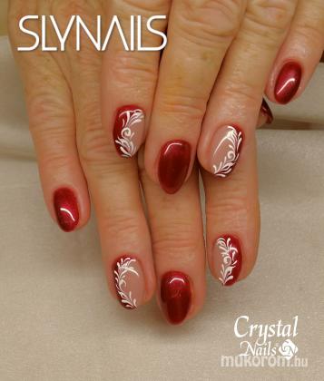 SlyNails - Gellak - 2017-11-11 12:42