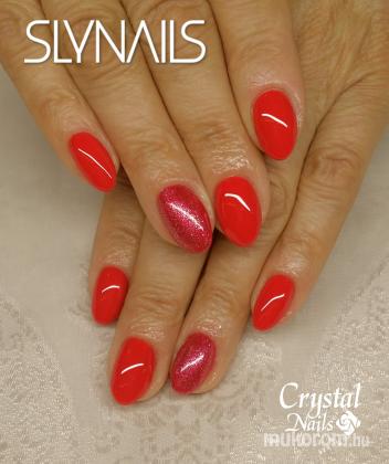 SlyNails - Gellak - 2017-11-11 12:42