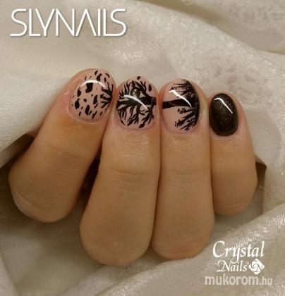 SlyNails - Gellak - 2017-11-11 12:42