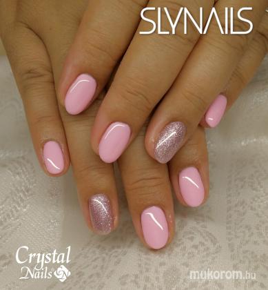 SlyNails - Gellak - 2017-11-11 12:43