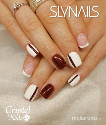 SlyNails - Gellak - 2017-12-01 17:27