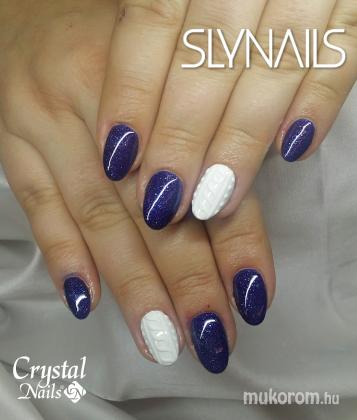 SlyNails - Gellakk - 2017-12-02 08:26