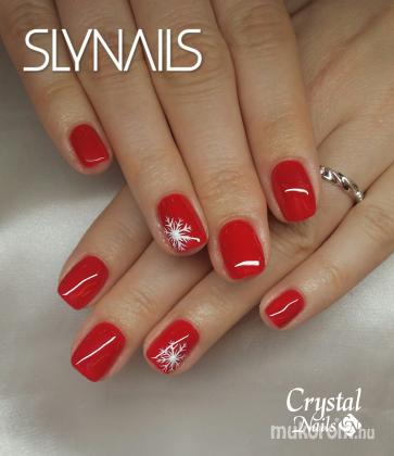 SlyNails - Gellakk - 2017-12-04 12:53