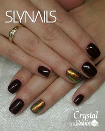 SlyNails - Gellak  - 2017-12-04 12:54