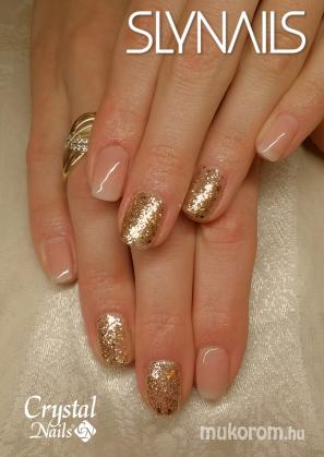 SlyNails - Gellak - 2017-12-05 13:47