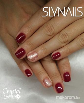 SlyNails - Gellakk - 2017-12-06 10:10