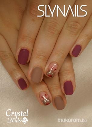 SlyNails - Gellakk  - 2017-12-15 10:24