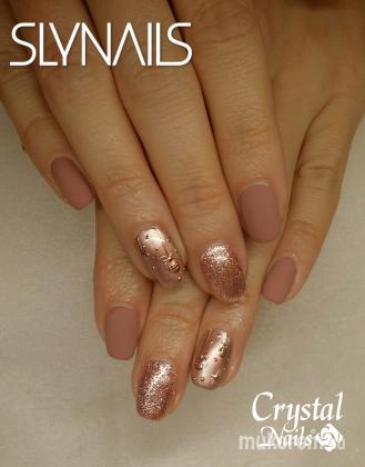 SlyNails - Gellakk  - 2017-12-15 10:24