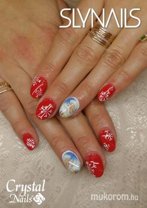 SlyNails - Gellakk  - 2017-12-15 10:25