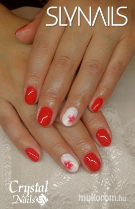 SlyNails - Gellakk  - 2017-12-15 10:25