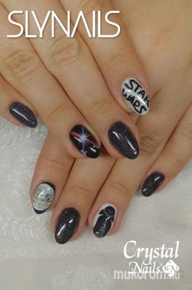 SlyNails - Gellakk  - 2017-12-15 10:26