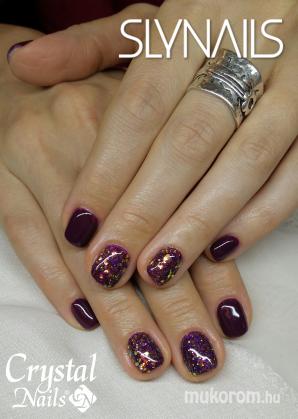 SlyNails - Gellakk  - 2017-12-16 08:32