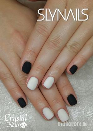 SlyNails - Gellakk  - 2017-12-16 08:33