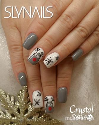 SlyNails - Gellakk  - 2017-12-18 11:46