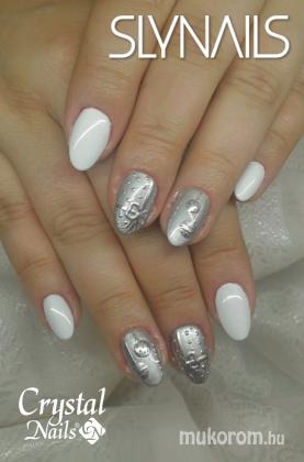 SlyNails - Gellakk  - 2017-12-18 11:48