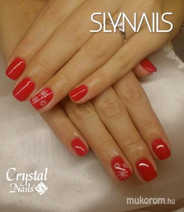 SlyNails - Gellakk  - 2017-12-18 11:48